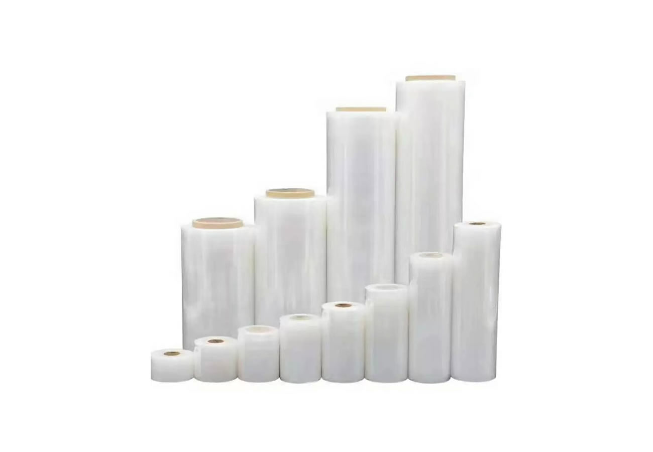 松原市手用缠绕膜手用缠绕膜 - 一站式服务